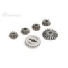 SPKF85018 - Sparko F8 Internal Differential Gear Set