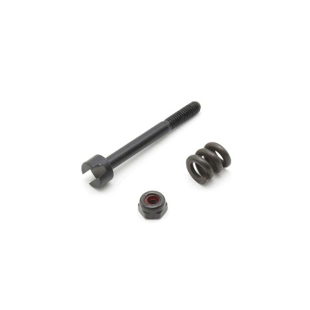 K.UB034 - Kyosho Ultima RB7.5 Ball Diff Screw & Tensioner Spring (TF120-UM124)