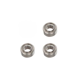 REDMUQU0086 - Reds 5x9x3 mm Heavy Duty Bearing Japan (3)