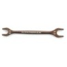 AM190012 - TURNBUCKLE WRENCH 6.5MM : 8.0MM