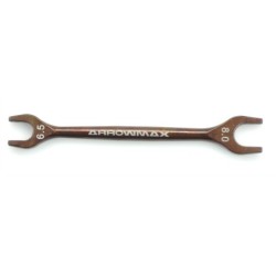 AM190012 - TURNBUCKLE WRENCH 6.5MM : 8.0MM