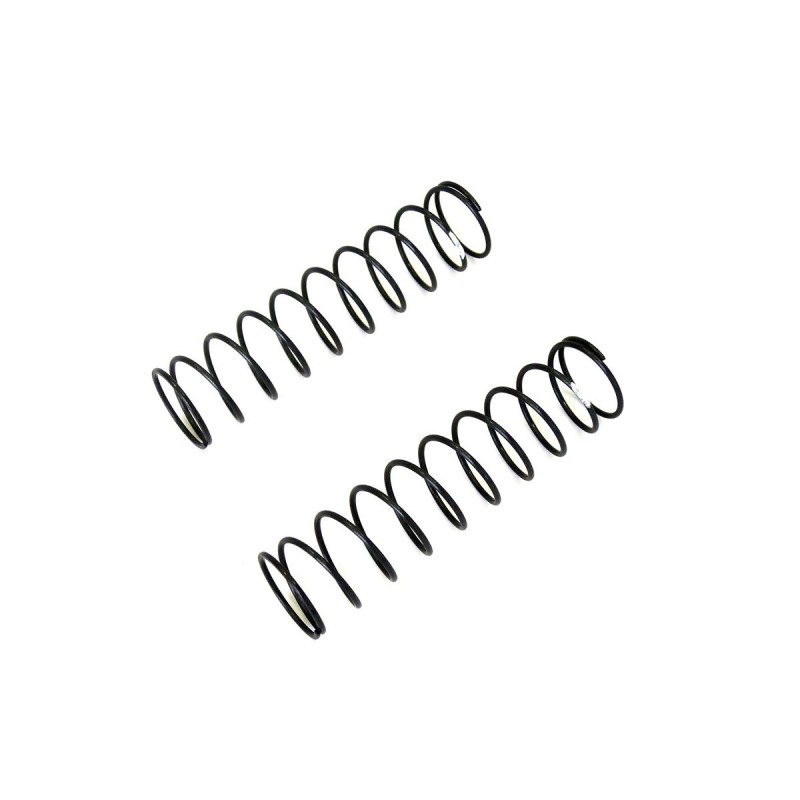 K.XGS035 - Big Bore Shocks Springs Soft Blancs (2) LL-Size W5305V Ultima Kyosho