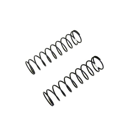 K.XGS035 - Big Bore Shocks Springs Soft Blancs (2) LL-Size W5305V Ultima Kyosho
