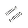 K.XGS035 - Big Bore Shocks Springs Soft Blancs (2) LL-Size W5305V Ultima Kyosho
