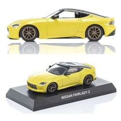 KS07117Y - Kyosho 1:64...