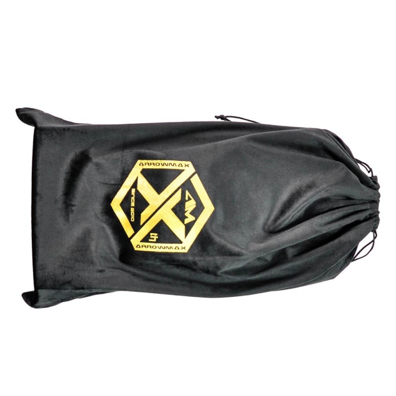 AM199619 - AM Rugsack Bag For 1/10 On-Road 10 Years Anniversary LE (31x53cm)