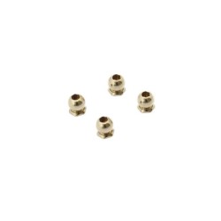 K.VZ510 - Hard Flange Ball...