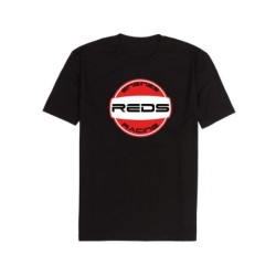 REDAPRL0005S - T-SHIRT REDS...