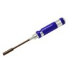 AM150150 - NUT DRIVER 5.0 X 100MM