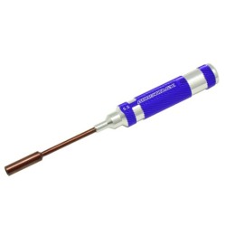 AM150155 - NUT WRENCH 5.5 X...