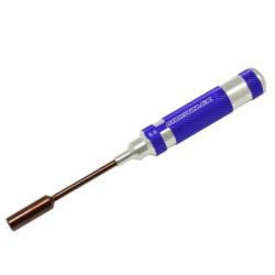 AM150160 - NUT DRIVER 6.0 X...