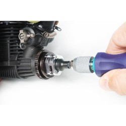 KOS13207-CLSET - Koswork Buggy Clutch Shoe & Spring Assembly Tool Set