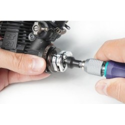 KOS13207-CLSET - Koswork Buggy Clutch Shoe & Spring Assembly Tool Set