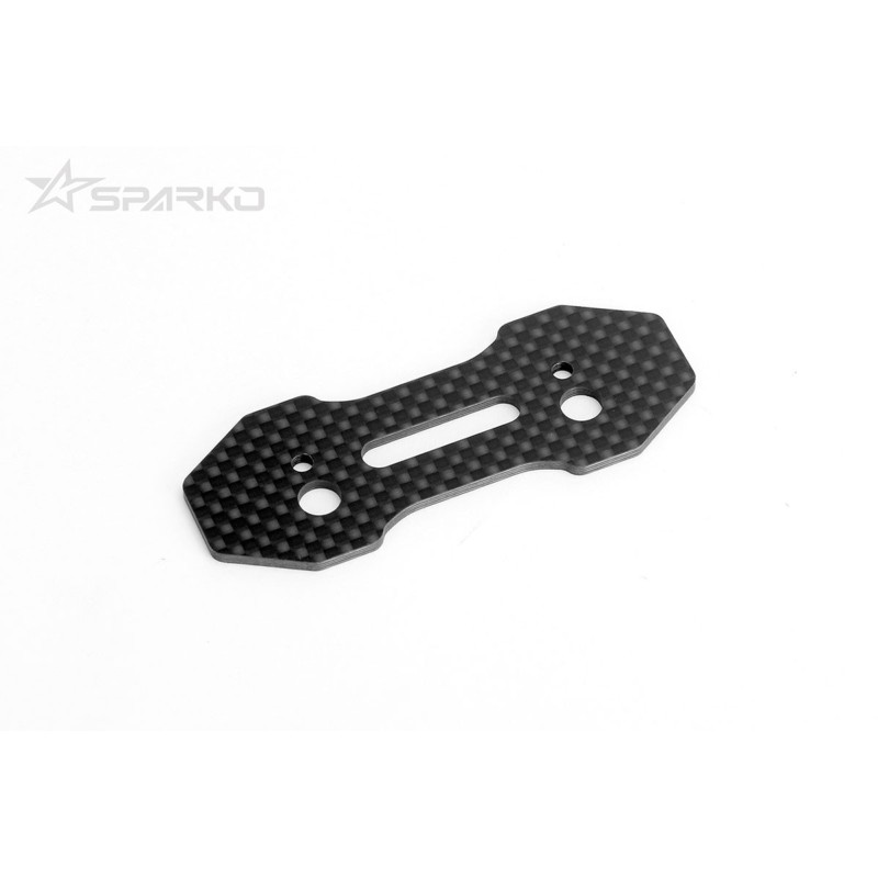 SPKF83011-15OP - Sparko F8 Carbon Wing Plate