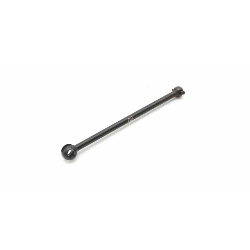 K.UB014-02 - Kyosho Ultima RB7.5 Swing Shaft 69mm for UB014