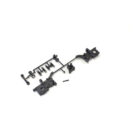 K.UB030 - Kyosho Ultima RB7.5 LD Gearbox (UM736)