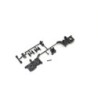 K.UB030 - Kyosho Ultima RB7.5 LD Gearbox (UM736)