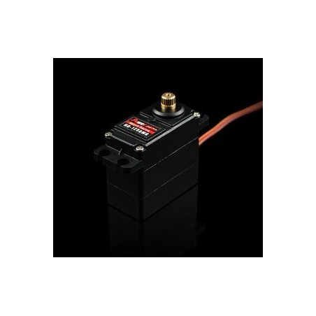 HD-1250MG - Power Servo HD 1250MG 3.5kg/0.12s