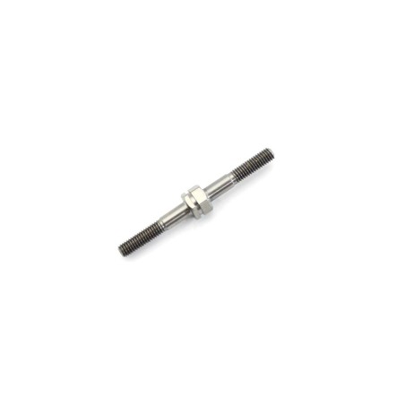 K.TBT0336 - Turnbuckle Rod 3x36mm Kyosho Inferno MP9-MP10