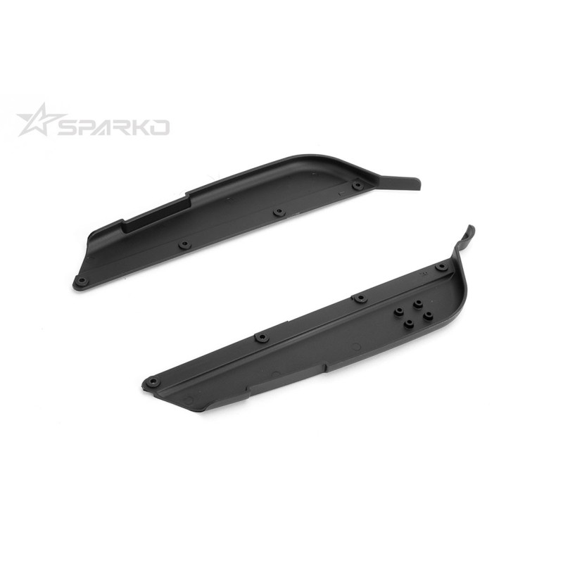 SPKF81014 - Sparko F8 Side Guards