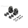SPKF81017 - Sparko F8 Rear Hubs & Insert Set