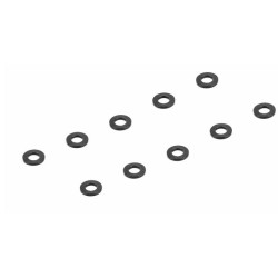 SPKF81051OP - Sparko F8 Steering shims POM (10)