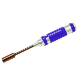 AM150180 - NUT DRIVER 8.0 X...