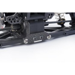 KOS04330 - Koswork Carbon Suspension Holders 2.0mm for Optima Mid (2)