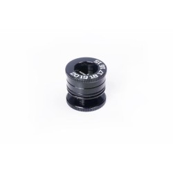 KOS13365 - Koswork Adjustable Ride Height Gauge 15-20mm (1:10 Buggy)