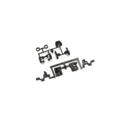 K.VZ409B - Rear Bulk Set...