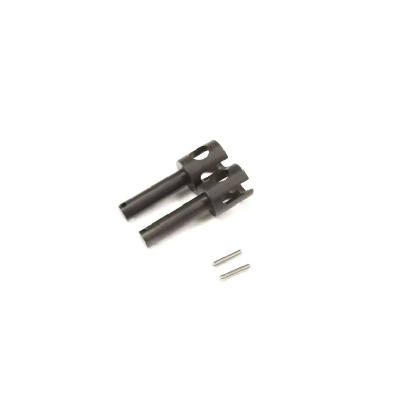 K.VZ461B - Front Differential Joint Cup Kyosho V-One R4 (R4/R4 Evo) (2)