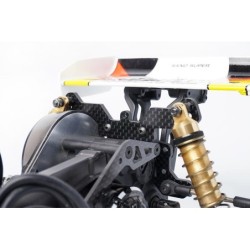 KOS04326 - Koswork Carbon...