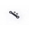 KOS04334 - Steering Link Set Koswork Carbone 2.0mm - Optima Mid
