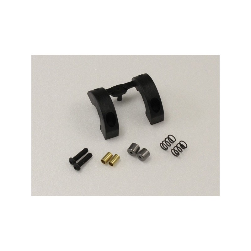 K.VZ485 - 2nd Clutch Shoe Kyosho V-One R4 (R4/R4 Evo) (2)