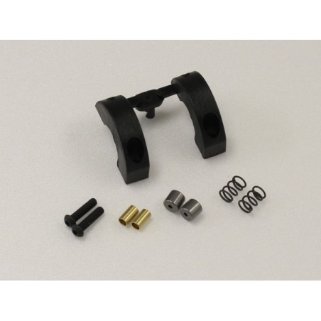 K.VZ485 - 2nd Clutch Shoe Kyosho V-One R4 (R4/R4 Evo) (2)