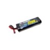 PP2-2200D - Pink Performance Sports NiMh 7.2V-2200Mah (Deans) 270g