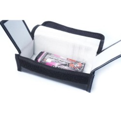KOS32297 - Koswork LiPo Battery Safety Bag (210x90x70mm)
