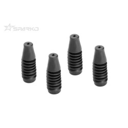SPKF82011BKOP - Sparko F8 Flexible Shock Boots Rear (4)