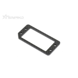SPKF83017-20OP - Sparko F8 Servo Carbon Plate