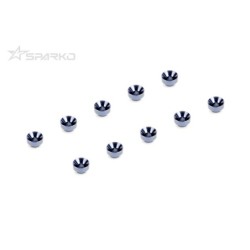 SPKF84059OP - Sparko F8 Servo Aluminum Shim (10)
