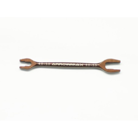 AM190014 - TURNBUCKLE WRENCH 3.0MM : 4.0MM : 5.0MM : 5.5MM