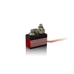 HD-1212TH-1 - Servo Gears...