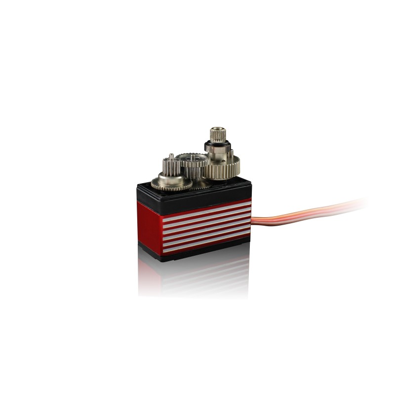 HD-1212TH-1 - Servo Gears for 1212TH