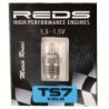 REDTS7 - GLOW PLUG TS7 COLD TURBO SPECIAL ONROAD - JAPAN