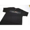 AKA98101S - AKA T-SHIRT SHORT SLEEVE BLACK (S)