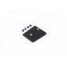 KOS04321-5 - ESC Mount Koswork 2.0mm - Optima Mid