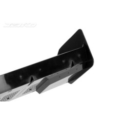 JK7001BK - Jetko Cross Off Road Wing 1:8 - Black with Stickers