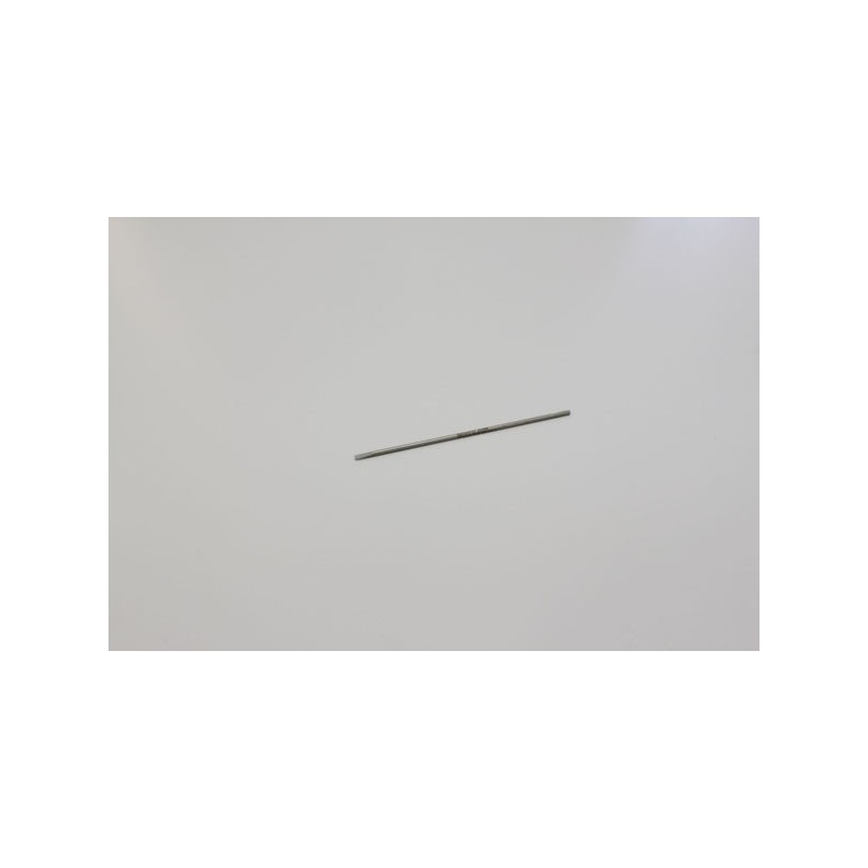 K.YKW005B-1 - KANAI TOOL BIT (FLAT 3.0MM) FOR YKW005B