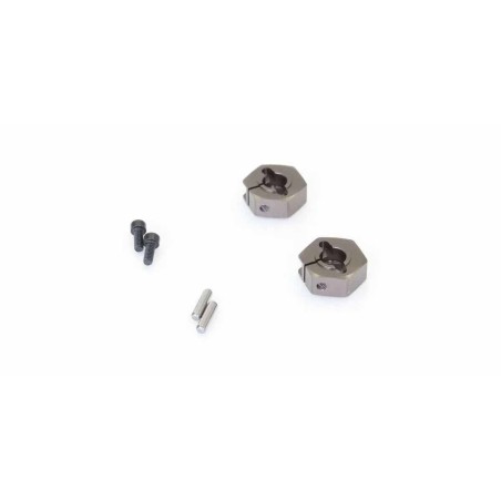 K.UB055-52 - Kyosho Ultima RB7.5 Cramp Wheel Hub (52) (UMW523GMB)