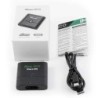 GEAS10-EB - GensAce Charger iMars S10 G-Tech (10W/2-3S) USB-C